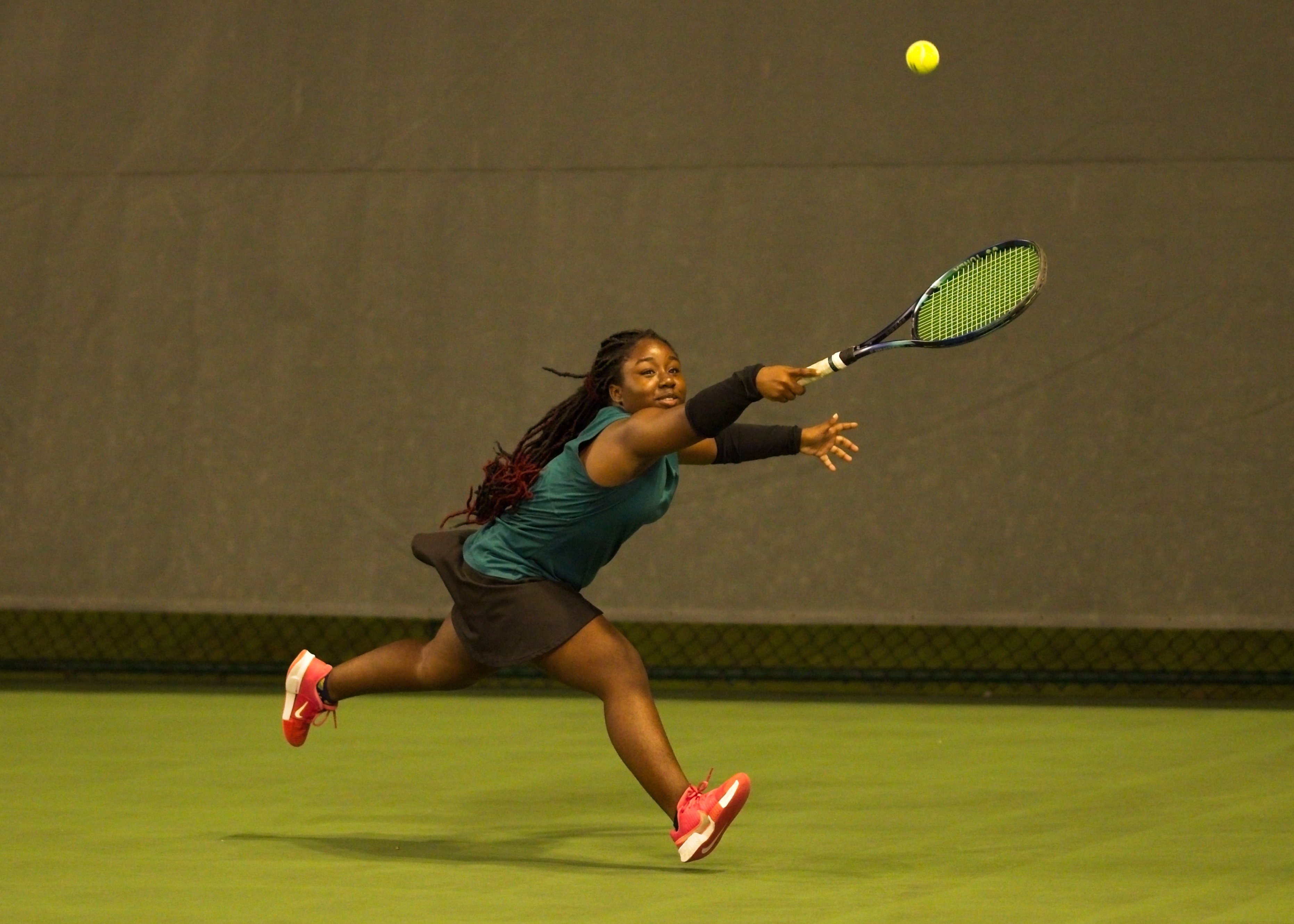 SouthWest Open Tennis